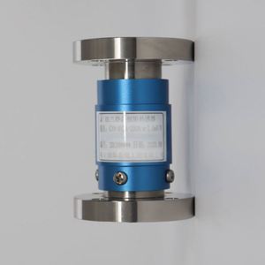 High Accuracy Dynamic Torque Sensor with <strong>Double</strong> Flange 5n.m to 800n.m Range Force Sensors &amp; <strong>Load</strong> Cells Product Category - Product Image 3