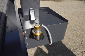 Forsun-máquina para hacer puertas, enrutador atc cnc, función atc, máquina de grabado para carpintería - Product Image 6