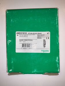 IC60H ใหม่ RCBO 6A 10A 20A 16A 25A 32A 40A 45A ประเภท B C PON VAT รับประกันหนึ่งปี - Product Image 6