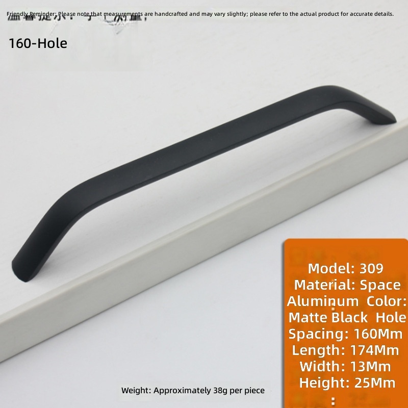 309-160 black