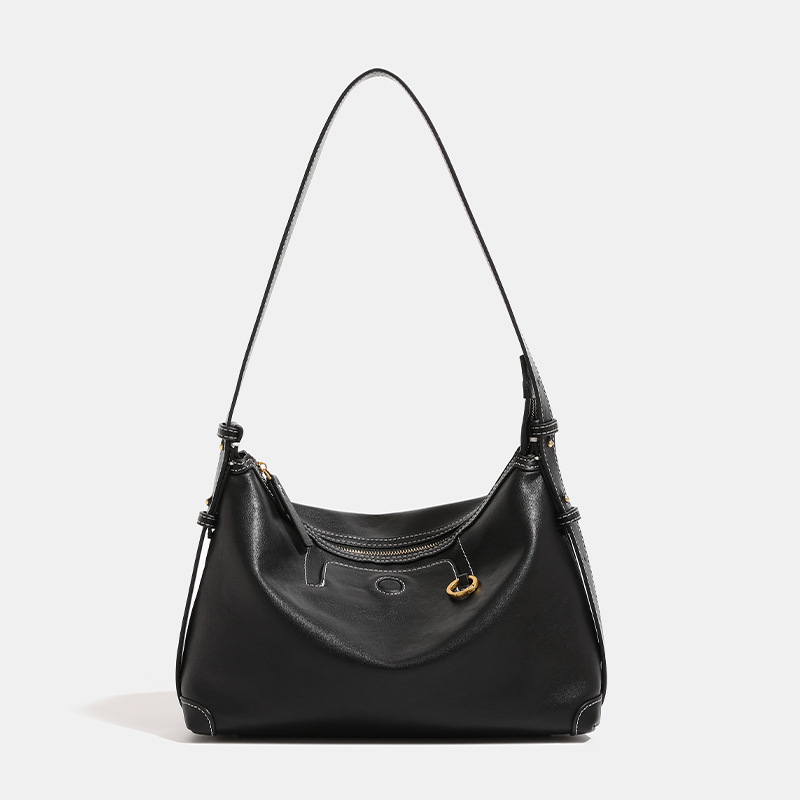 Black Leather surface