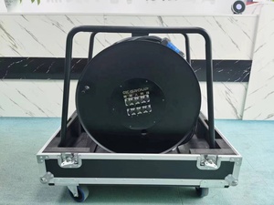 源工厂4 6 8通道数字音频双绞线RJ45 cat6电缆，带蛇形电缆鼓