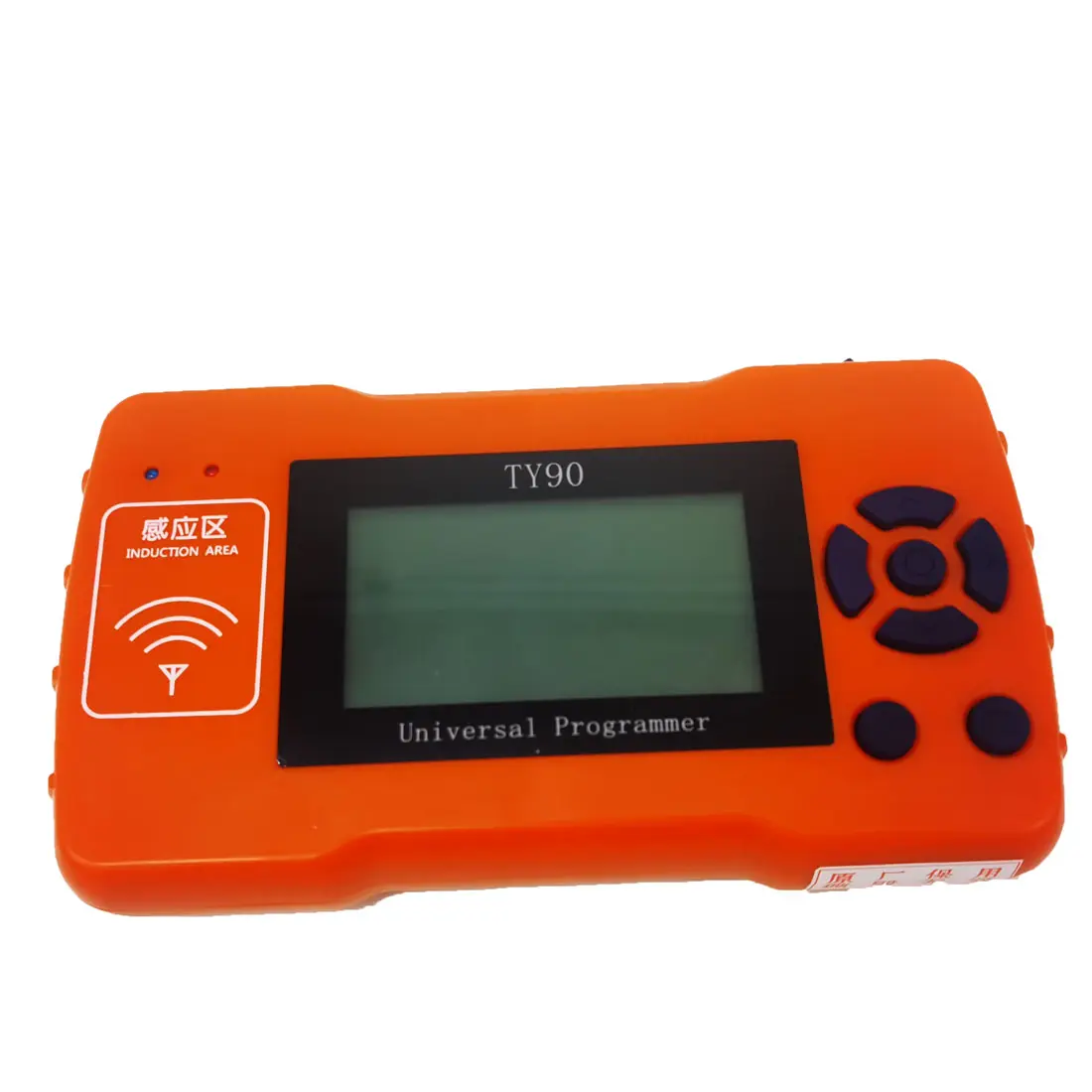 Detector De Freqüência Digital TY90 TY100 Remote Master Data Detector Medidor De Freqüência Controle Remoto Copiadora Programador Personalizado