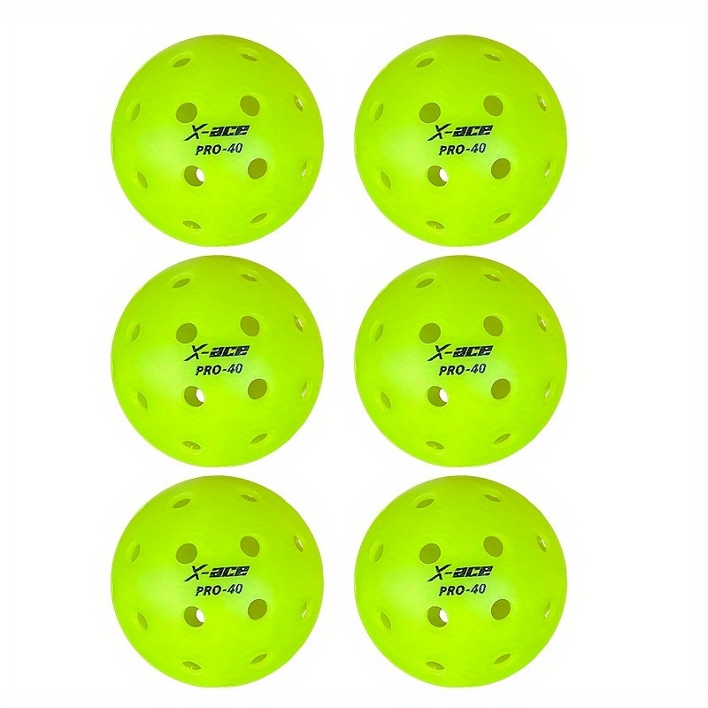 Vert, paquet de 6