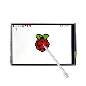 Unique stil Factory liefern raspberry pi 3b 3.5 tft lcd touchscreen mit Bestar Price