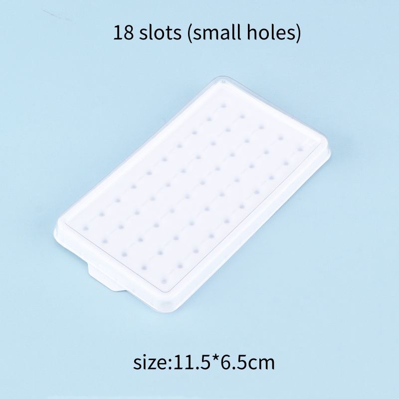 50-petite boîte vendue/blanc