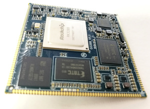 Rockchip RK3399 Linux Ubuntu-Moduls ystem auf Chip - Product Image 3