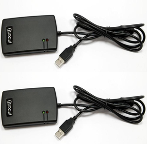 YIAN CR100-MFBR Access Control Card <strong>Reader</strong> 13.56MHz <strong>HF</strong> RFID <strong>Reader</strong>