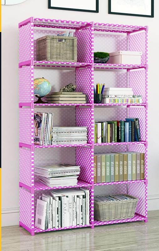 10 units pink