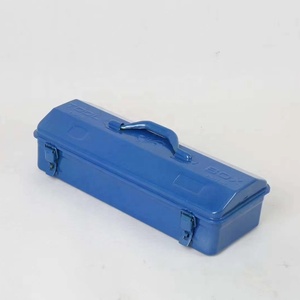 350工具箱金属钢铁盒 - Product Image 3