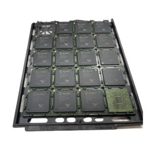 Ic programmatore circuiti integrati (ICs) Embedded - FPGAs (campo programmabile Gate Array)