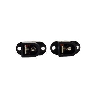 3 Pin <strong>DC</strong> <strong>Socket</strong> <strong>DC</strong>-016 5.5mm 2.1mm <strong>DC</strong> <strong>Socket</strong> for <strong>PCB</strong> Panel Mount Fixing Screw Hole Vertical 5.5 X 2.1 MM <strong>DC</strong> Power Jack <strong>Socket</strong> - Product Image 6