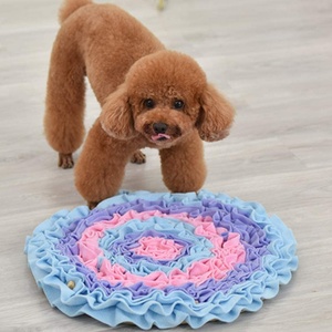 แผ่นกันดมกลิ่นกัปตันอเมริกากลางแจ้งที่ยอดเยี่ยมเสื่อฝึกสุนัขมีกลิ่น - Product Image 5