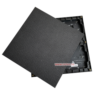 P4 pannello di visualizzazione a LED a colori per interni RGB con pannello pubblicitario 256*256mm modulo Ledwall Hub75 per la pubblicità - Product Image 2