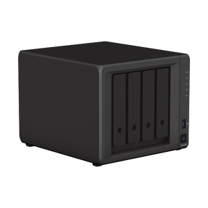 DS923+ Network Storage NAS 4 Disk Slots Ten Gigabit Extended Disk <strong>Array</strong> USB Server Backup Web Disk-in Stock - Product Image 3