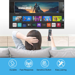 New <strong>Remote</strong> XRT140 Universal TV <strong>Remote</strong> Control for <strong>All</strong> VIZIO LED LCD HD 4K UHD HDR Smart TVs Universal <strong>Remote</strong> Controller - Product Image 5
