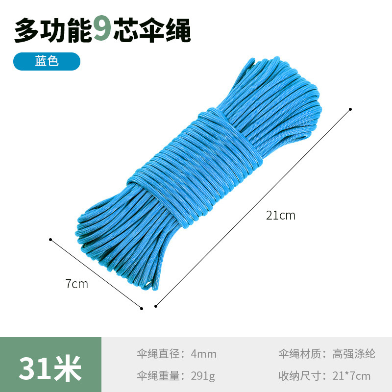 Blue-31M