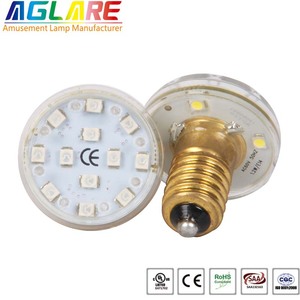 Agยืนยันภูมิทัศน์ตกแต่งคริสต์มาสวันหยุดแสง Ac24v สนุกแสง Led สวนสนุกแสง - Product Image 2