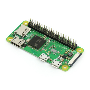 Aismartlink Raspberry Pi Zero scheda di sviluppo 2w Raspberry Pi Zero H Zero W Kit Wh