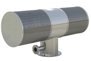 Large Flow Rate Stainless Steel 316L Wedge Wire Pump Intake Screen 1mm to <strong>10mm</strong> <strong>Filter</strong> Meshes for Lakes Water Intake <strong>Filters</strong> - Product Image 3