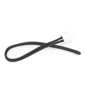 DC <strong>12V</strong> <strong>PWM</strong> <strong>Speed</strong> <strong>Controller</strong> Fan <strong>Speed</strong> governor 4 Wire Computer <strong>Temperature</strong> control Switch for PC CPU Cooler Fan Alarm STK IC - Product Image 3
