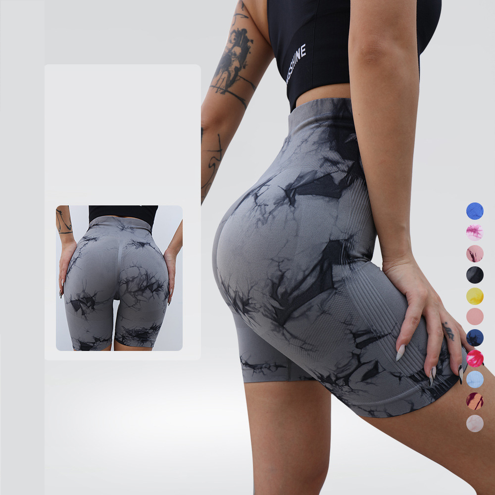shorts color 6