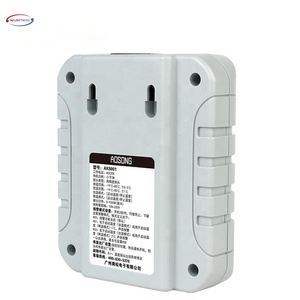 Industrial <strong>Temperature</strong> Controller <strong>Temperature</strong> Switch Socket With Alarm Buzzer <strong>External</strong> Probe for Incubator - Product Image 3