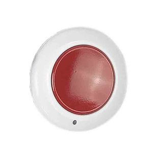 Telecomando Wireless 433Mhz per il controllo di accesso cancello auto Smart telecomando per interruttore SOS pulsante antipanico campanello - Product Image 5