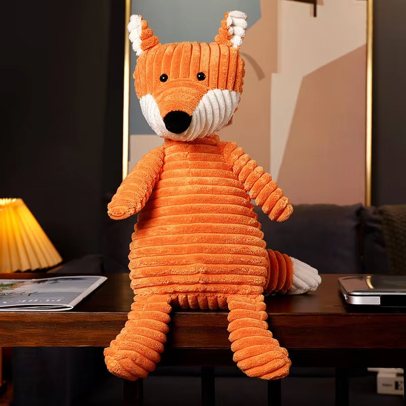 Secretly cant hide the fox