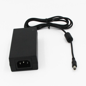 5A台式ac dc 48V 350mA 24V 12V 3.5A 3.5amp 3500mA电源适配器 - Product Image 2