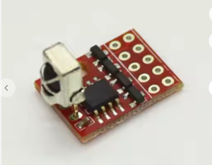 MOSドライブInchingタイプ4チャンネル赤外线リモコン受信モジュール - Product Image 4