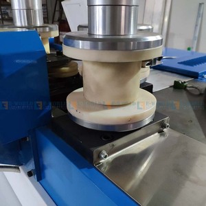 Alüminyum pencere profil bükme makinesi/profil çerçeveleme CNC makinesi alüminyum çerçeve