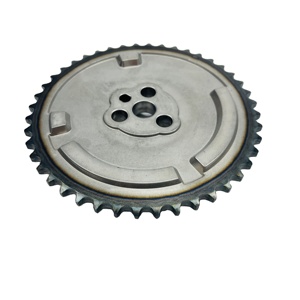ชุดโซ่ไทม์มิ่งสำหรับ Chevrolet GMC Pontiac Saab 5.3 6.0 6.2 4.8L 5.3L 12586482 12586481 12556582เครื่องยนต์12626407 - Product Image 3