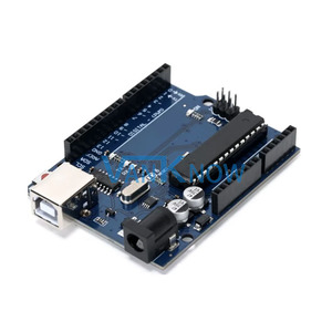 UNOR3-Modul Mikro controller Atmega32u4-Entwicklungsplatine mit USB-Kabel-kompatiblem Entwicklungs modul