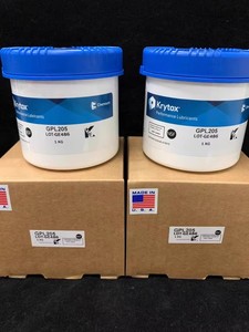 KrytoxsGPL205パーフルオリンベアリンググリースパーフルオロポリエーテル高温グリース - Product Image 4