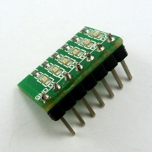 TB371 TB258 interruttore a pulsante 4 tastiera modulo tasto Board pulsante per la Breadboard Leonardo ZERO Tre Micro banana pi Zigbee