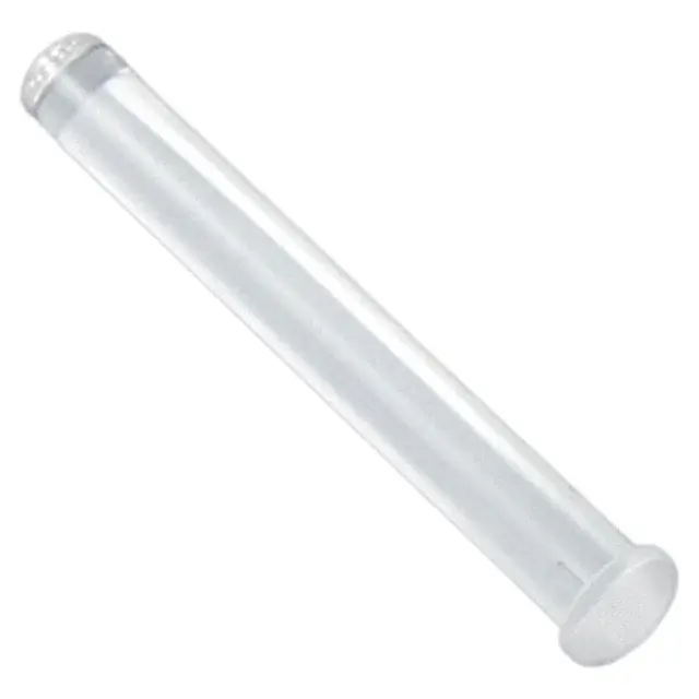 New and Original PLP5-2-1250 LIGHT PIPE CLEAR 5MM Optoelectronics IN STOCK
