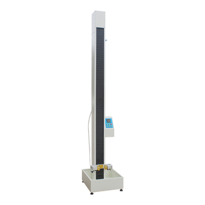 Elektronik ürün damla Test makinesi damla Test makinesi hücreleri ücretsiz düşme Test makinesi damla darbe Test cihazı - Product Image 3