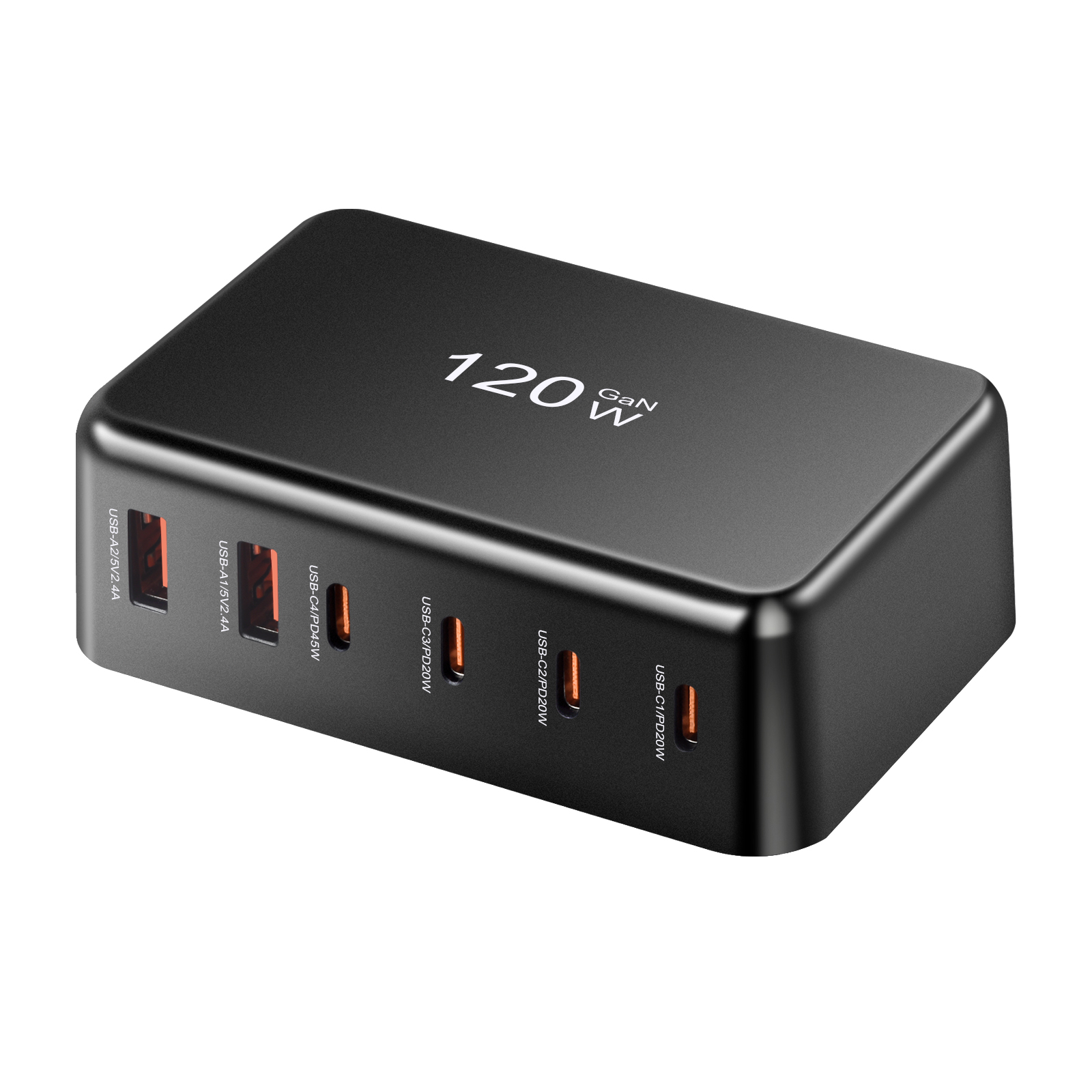 Noir-200W