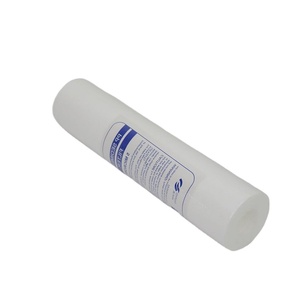 Hot Sale 5 Micron <strong>20</strong>&quot; X 4.5&quot; CTO Carbon Block &amp; Sediment <strong>PP</strong> Melt Blown Replacement <strong>Filter</strong> element Cartridges - Product Image 5