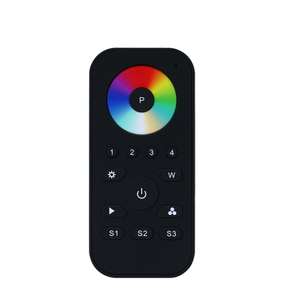 Sunricher RF RGB Программируемый СВЕТОДИОДНЫЙ Контроллер - Product Image 1