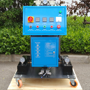 Retrofit di automazione del sistema a spruzzo professionale-mantiene l'output 10L/Min esistente con la nuova interfaccia Touchscreen - Product Image 1