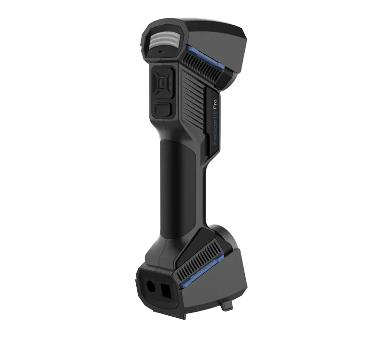 Kostenloser Scan 3D-Laserscanner Reverse Modeling Stereo 3D-Kopiermaschine