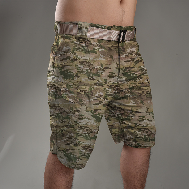 Camouflage cp