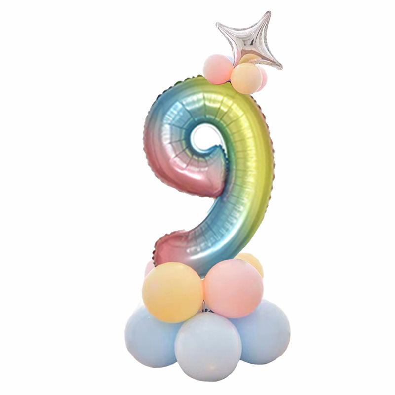 Colorato 9