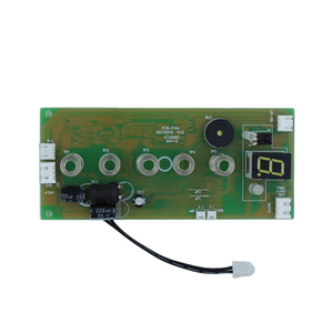 Progettazione del programma PCBA del circuito della scheda madre del tabellone di controllo elettronico - Product Image 1