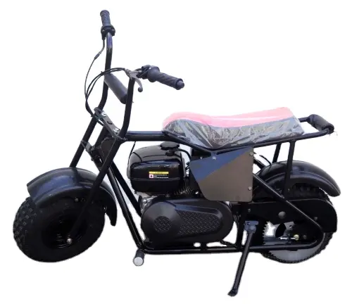 Choppers Street Bikes 196cc Tempestade Mini Bicicleta Automática 200 Motocicleta 6.5hp Adultos Juniors Street Bike