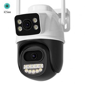 Ip 6 8Mp 5Mp闭路电视4k摄像机6K 3Mp 4Mp Icsee 1 Mpi室内Cp加安全Ygmg20Ar流Linux Sdk室外全彩 - Product Image 1