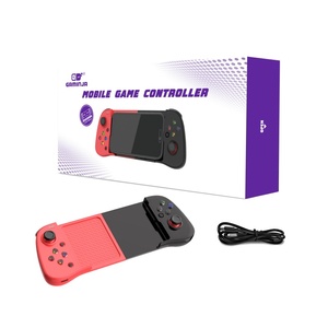 Android Bluetooth controllo Wireless per PC Mobile Gamepad per telefono Gamepad e Controller di gioco