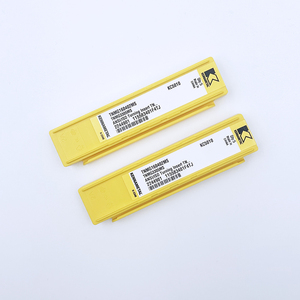 Ban đầu <span class=keywords><strong>kennametal</strong></span> tnmg160402ms kc5010 chèn cao cấp thép cao cấp thép không gỉ Gang công cụ gia công tương tự kc5010 - Product Image 1